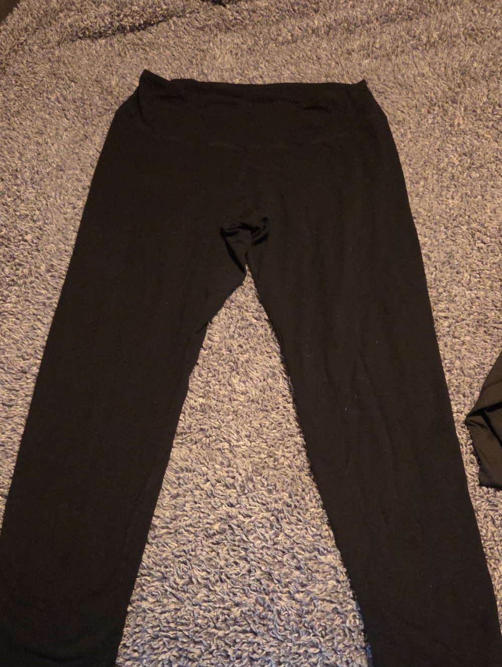 Women's Work Out Bundle Of 6 Pants - Picture 9 of 12